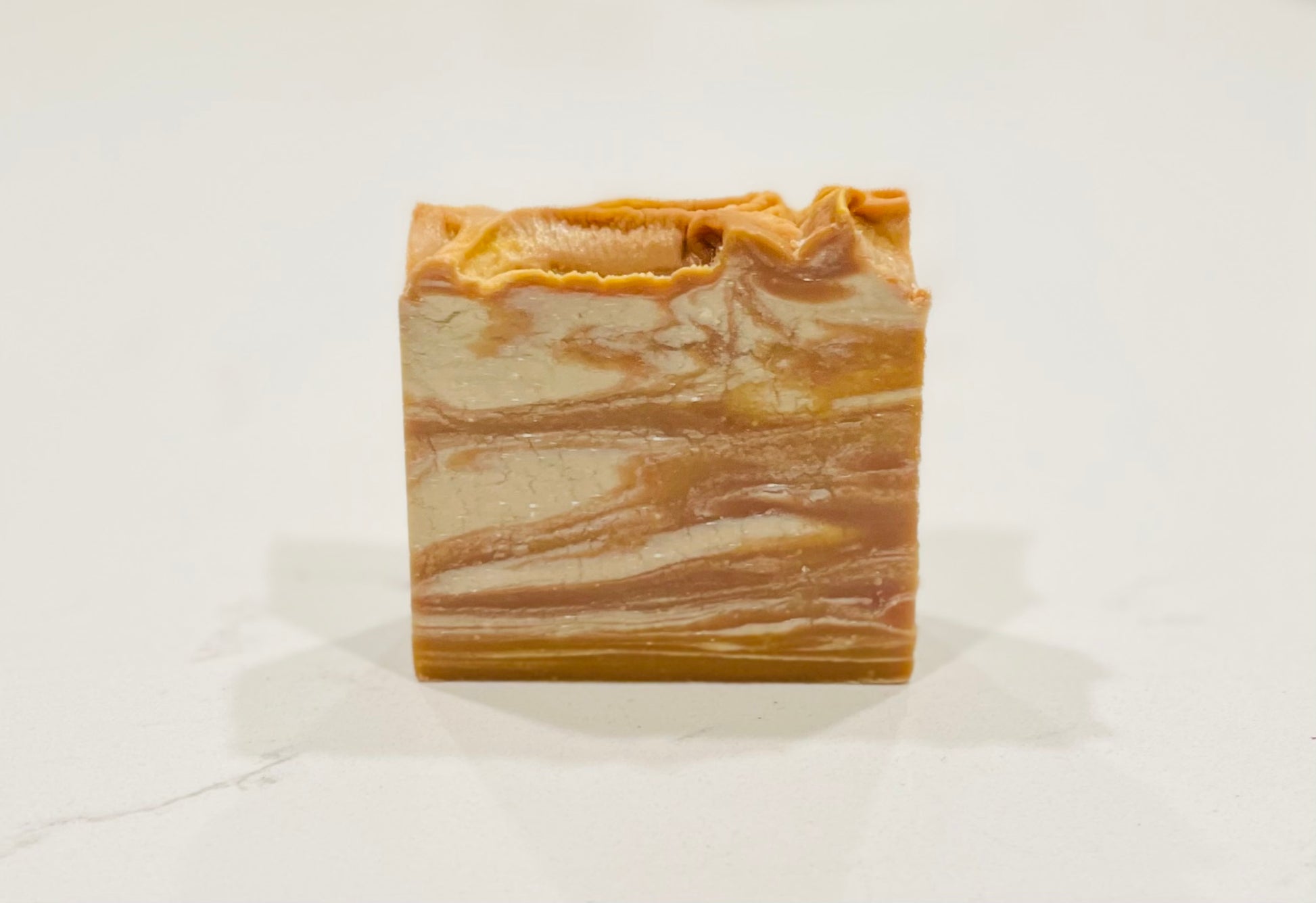 Bourbon Vanilla Bar Soap